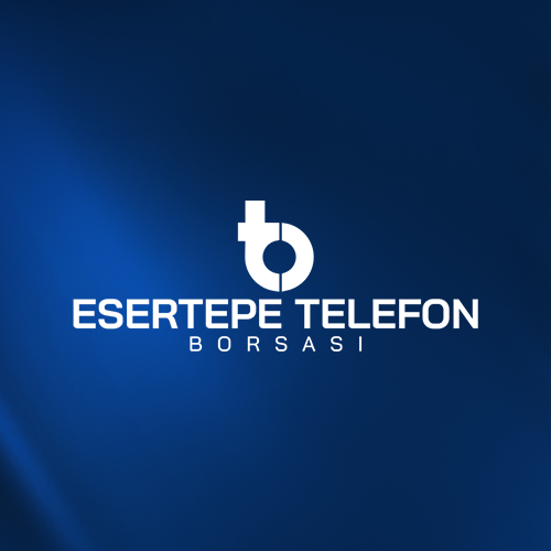 Esertepe Telefon Borsası