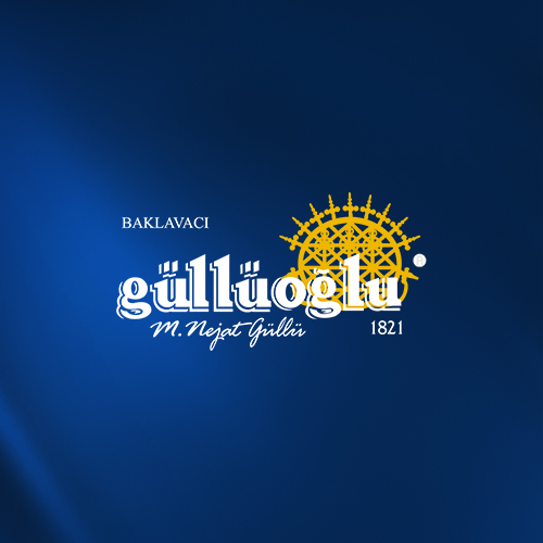 Güllüoğlu Baklava